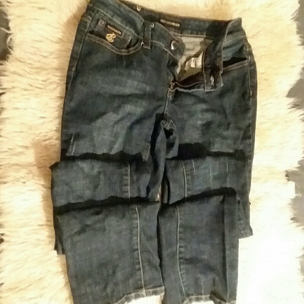 Ladies Clothes